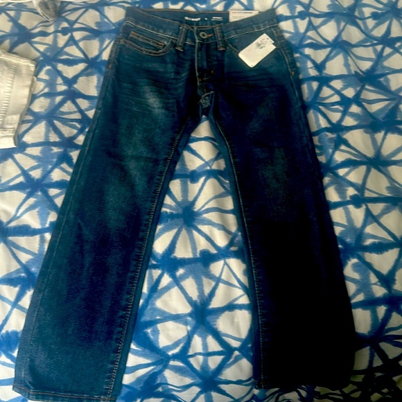 Old Navy skinny jeans for boys - Picture 1 of 3